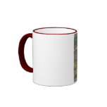 Autumn Sheltie Mug