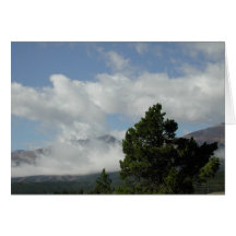 Autumn Sky Cards