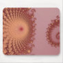 Autumn Spirole Mousepad