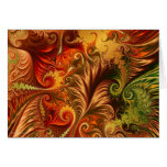 Autumn Splendour cards