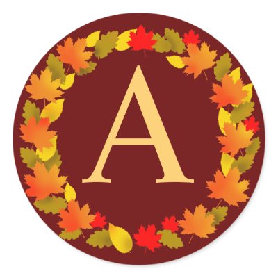 Autumn by artogram