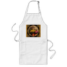 Autumn - Still life II Apron