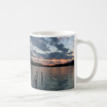 Autumn Sunset Coffee Mugs