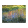 Autumn Swamp Reflections Postcards