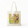 Autumn Tansy Leaves Tote Bags