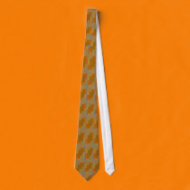 Autumn ties