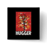 Autumn, Tree Hugger