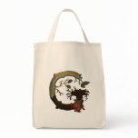 Autumn Tree Monogram G bags