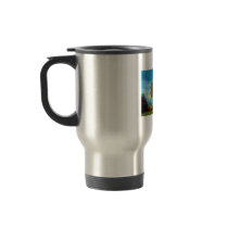 Autumn Tree Painting Mugs