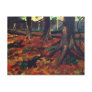 Autumn Trees Postcards