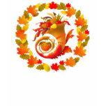 Autumn t-shirts
