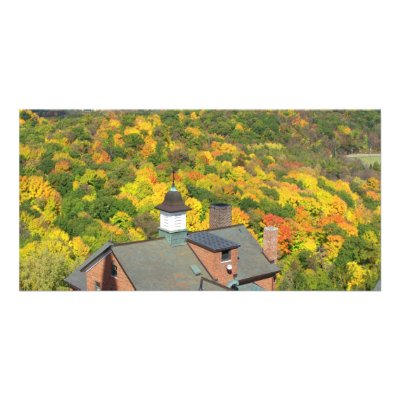 autumn up high by PhotoLisa