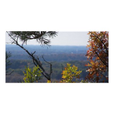 autumn view by PhotoLisa