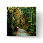 Autumn Walk Button