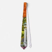 Autumn - Westfield, NJ - The Beauty of Autumn Custom Ties