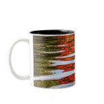 autumnal reflections mugs