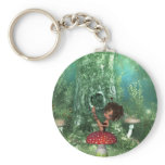 AutumnFairytalesBonus2 Key Chain