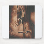 autumnjazz2 mouse pads