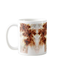 Autumn's Aglow Coffee Mug