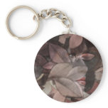 Autumn's Face Keychains