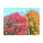 Autumn's Glory