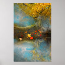 Autumns harvest ,poster