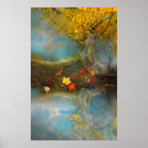 Autumns harvest ,poster