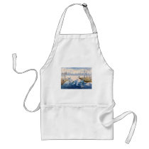 Autumns Mallards Apron