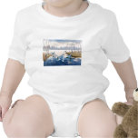 Autumns Mallards Infant Creeper