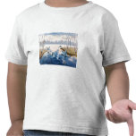Autumns Mallards Toddler T-shirt