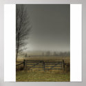 Autumns Pasture posters