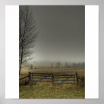 Autumns Pasture posters