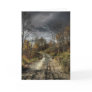Autumns Road Card