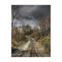 Autumns Road postcards