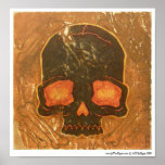 AutumnSkulleton Posters