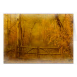 AUTUMS GATE OIL CARD
