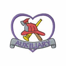Auxiliary Logo Polo