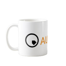 Auxiliary Mug