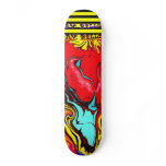 AV RELIC The Brand Of The Future... Skateboard Decks