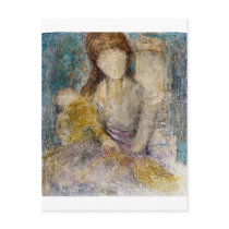 AVA by Phyllis Hayes Post Card