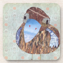 Ava Costers Coaster