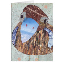 Ava Greeting Cards