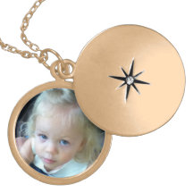AVA LOCKET