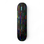 Ava Text Design I Skateboard