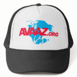 Avaaz.org Trucker Hat