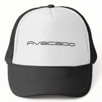 Avacado Hat