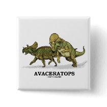 Avaceratops Pins