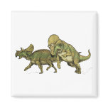 Avaceratops Magnets