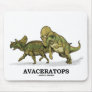Avaceratops Mousepad