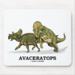 Avaceratops mousepads